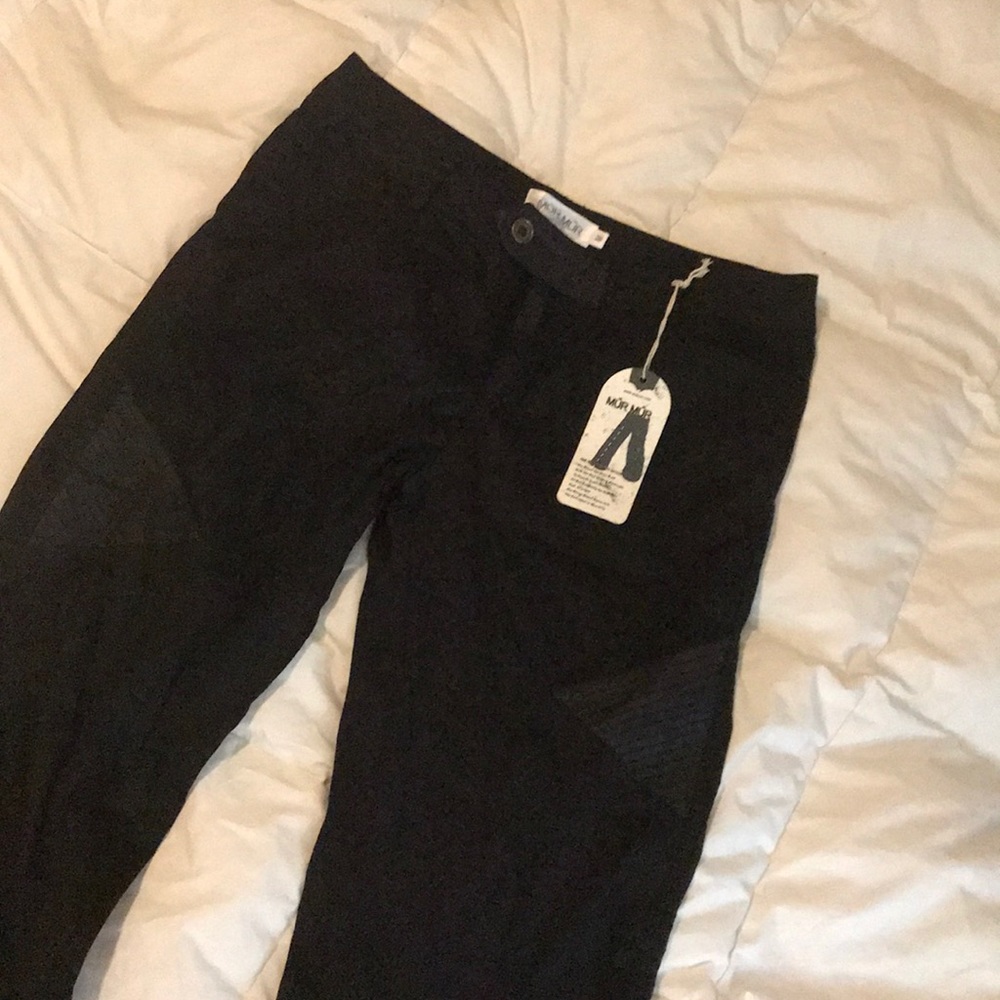 Moto Capri